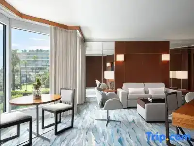 Jw Marriott Cannes - 212