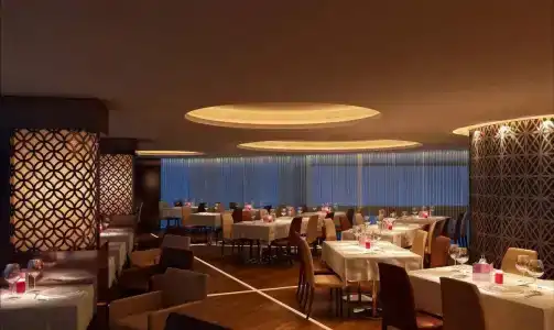 Fraser Suites Diplomatic Area Bahrain - 16