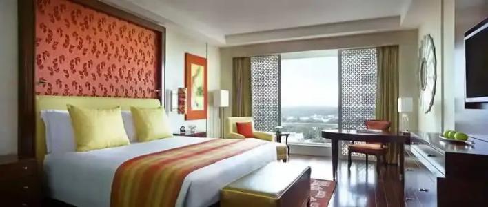 The Ritz - Carlton, Bangalore - 66
