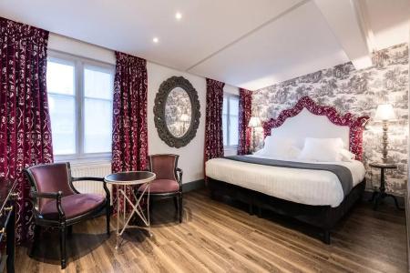 Villa Glamour - 16