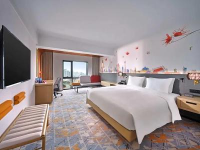 Hilton Garden Inn Guangzhou Tianhe - 31