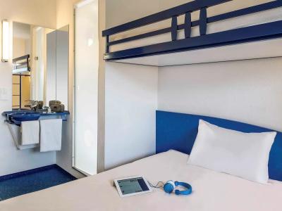 Ibis Budget Graz City - 4