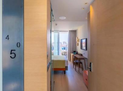 Indigo Larnaca - Adults Only, An Ihg Hotel - 98
