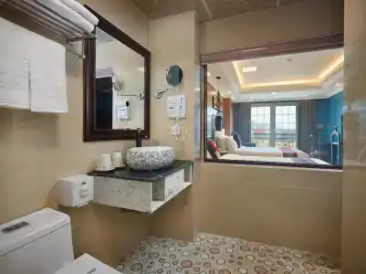Eden Boutique & Spa - 2