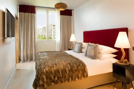 Goralska Résidences Hôtel Paris Bastille - 2
