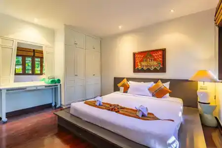 Kamala Beach Estate Resort - Sha Extra Plus - 3