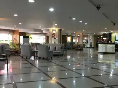 The Patra Rama 9 - 1