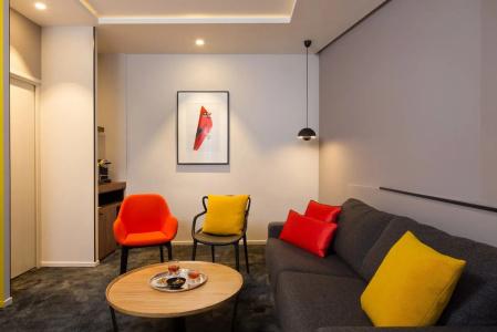 Hostellerie Du Chapeau Rouge - 15