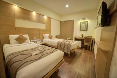 Coraltree By Goldfinchs Bangalore - 2