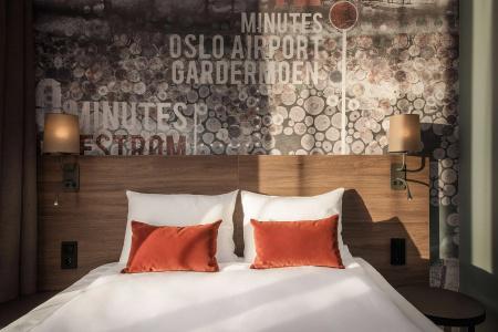 Scandic Lillestrøm - 51