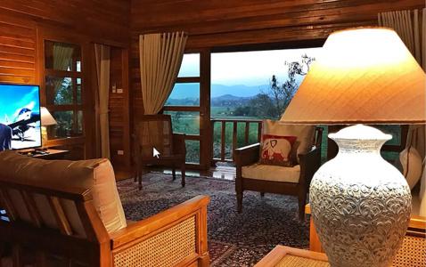 Nan Seasons Boutique Resort - 6