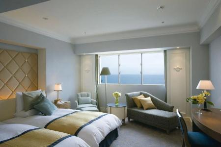 Okura Tokyo Bay - 3