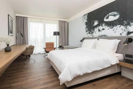 Radisson Blu Köln - 38