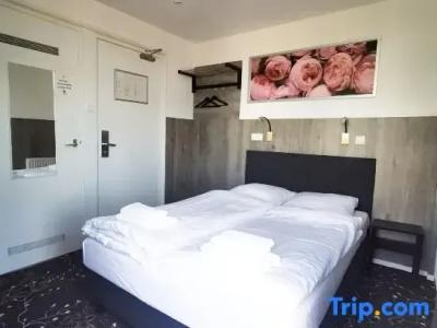 Budget Trianon - 34