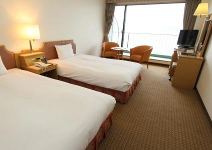 Shimonoseki Grand - 1