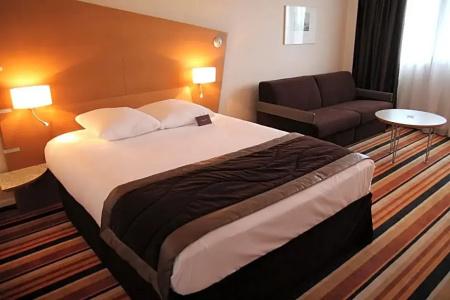 Mercure Orléans Centre Bords de Loire - 85