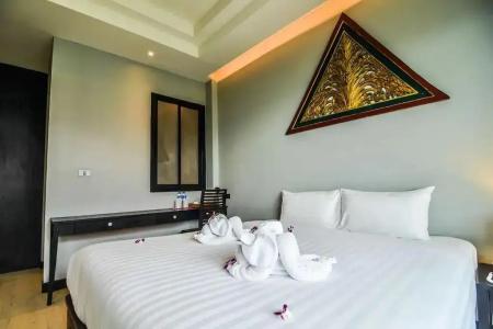 Coco Retreat Phuket Resort And Spa - Sha Plus - 108