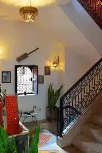 Riad La Porte Rouge - 17