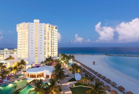 Krystal Grand Cancun - 28