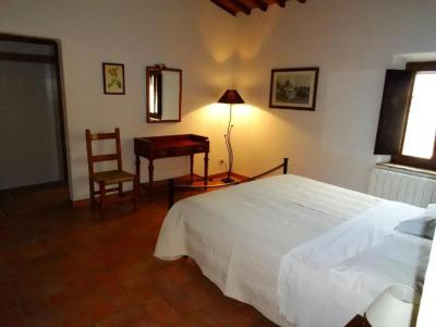 Agriturismo Montegonfoli - 82