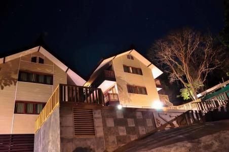 Phi Phi Holiday Resort-Sha Extra Plus - 0