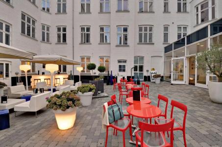 Scandic Webers - 20