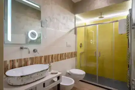 Villa Domus Salento Suites & Rooms - 27
