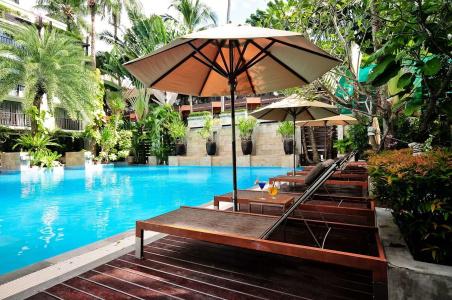 Burasari Phuket Resort & Spa - Sha Extra Plus - 41