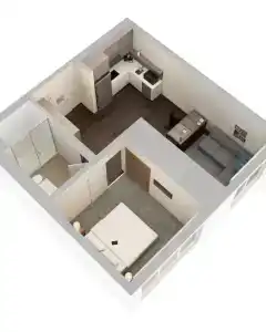 Element by Westin Miami International Airport - 44