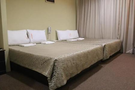 Grand Inn - Macalister Road - 36