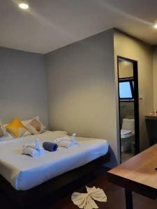 Haad Chao Phao Resort - 166
