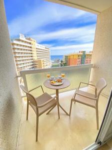 MS Aguamarina Suites - 32