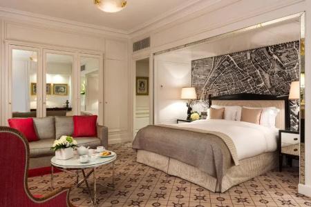 Hôtel San Régis - 64