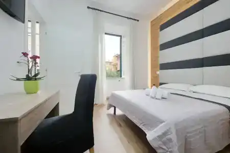 I Pini di Roma - Rooms & Suites - 22