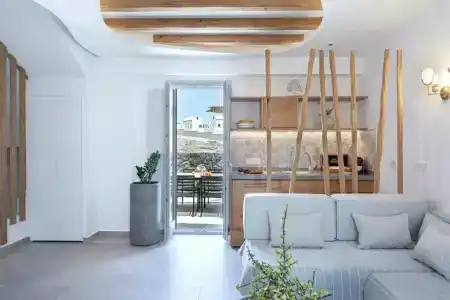 Alafropetra Luxury Suites - 99