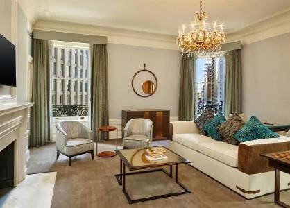 Palace, a Luxury Collection, San Francisco - 7