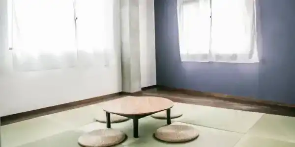 Bacchus Kofu Guesthouse - 30