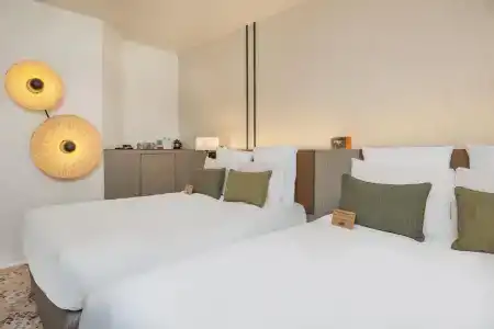 Pullman Toulouse Centre Ramblas - 36