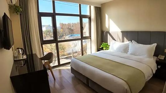 Shanghai Joyful Star(Pudong Airport/Shanghai International Resort/Free Trade Zone) - 50