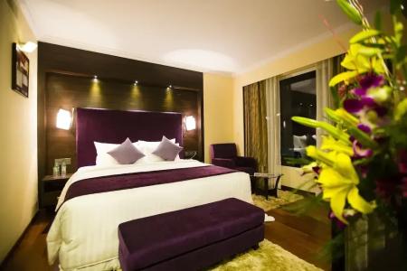 Sterlings Mac & Suites - 138