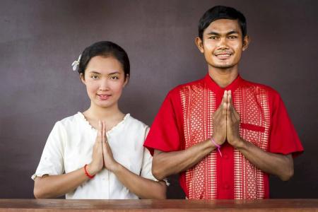 Angkor Rural Boutique - 21
