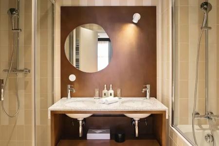 Mercure Paris Gobelins Place d'Italie - 71