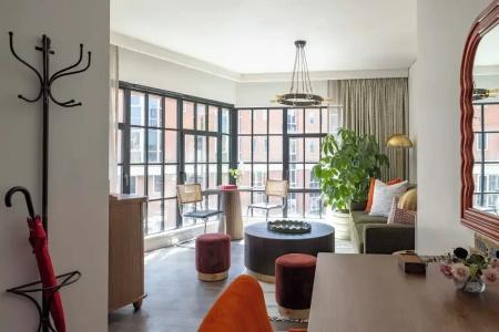 Mondrian London Shoreditch - 180