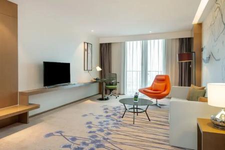 Holiday Inn Chengdu High-Tech Center, An Ihg - 106