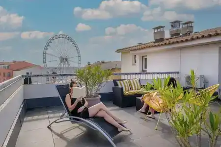 Brit Opal Centre Port - 19