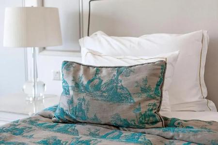 Les Ambassadeurs Ultra Luxury Beachfront Resort & Maldives Villas & Casino & Yacht Marina - 30