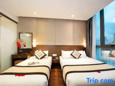 Saigonciti - 50