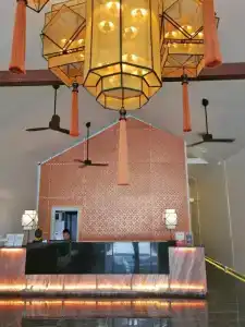 Surintra Boutique Resort - 29