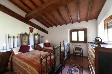 Fattoria di Belvedere - 44