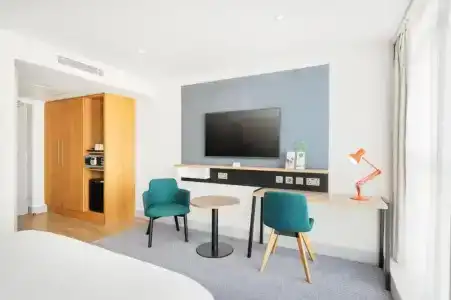 Holiday Inn Birmingham City, An Ihg - 60